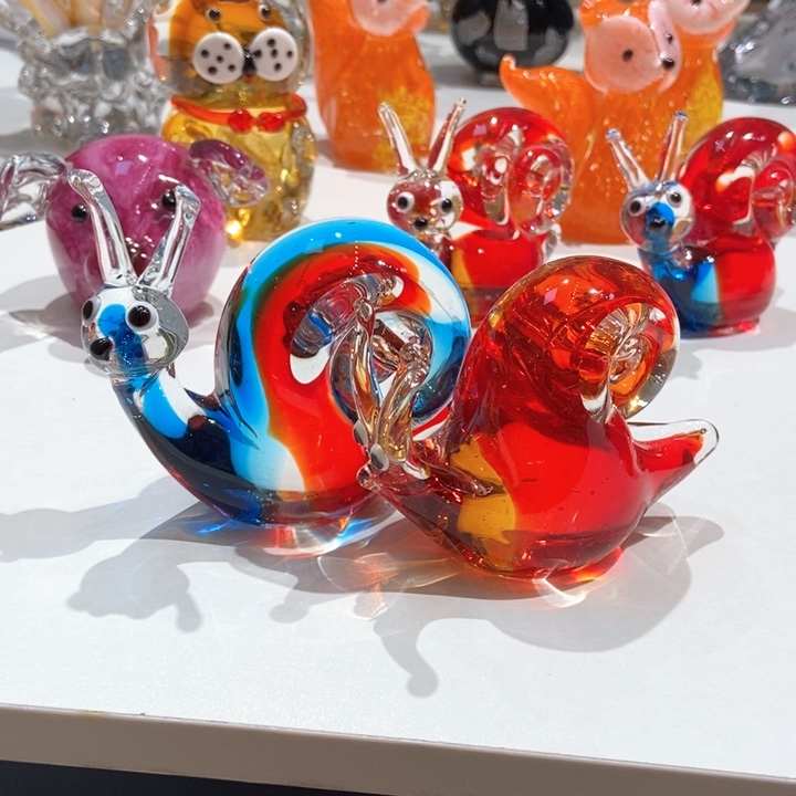 手工艺品琉璃全品