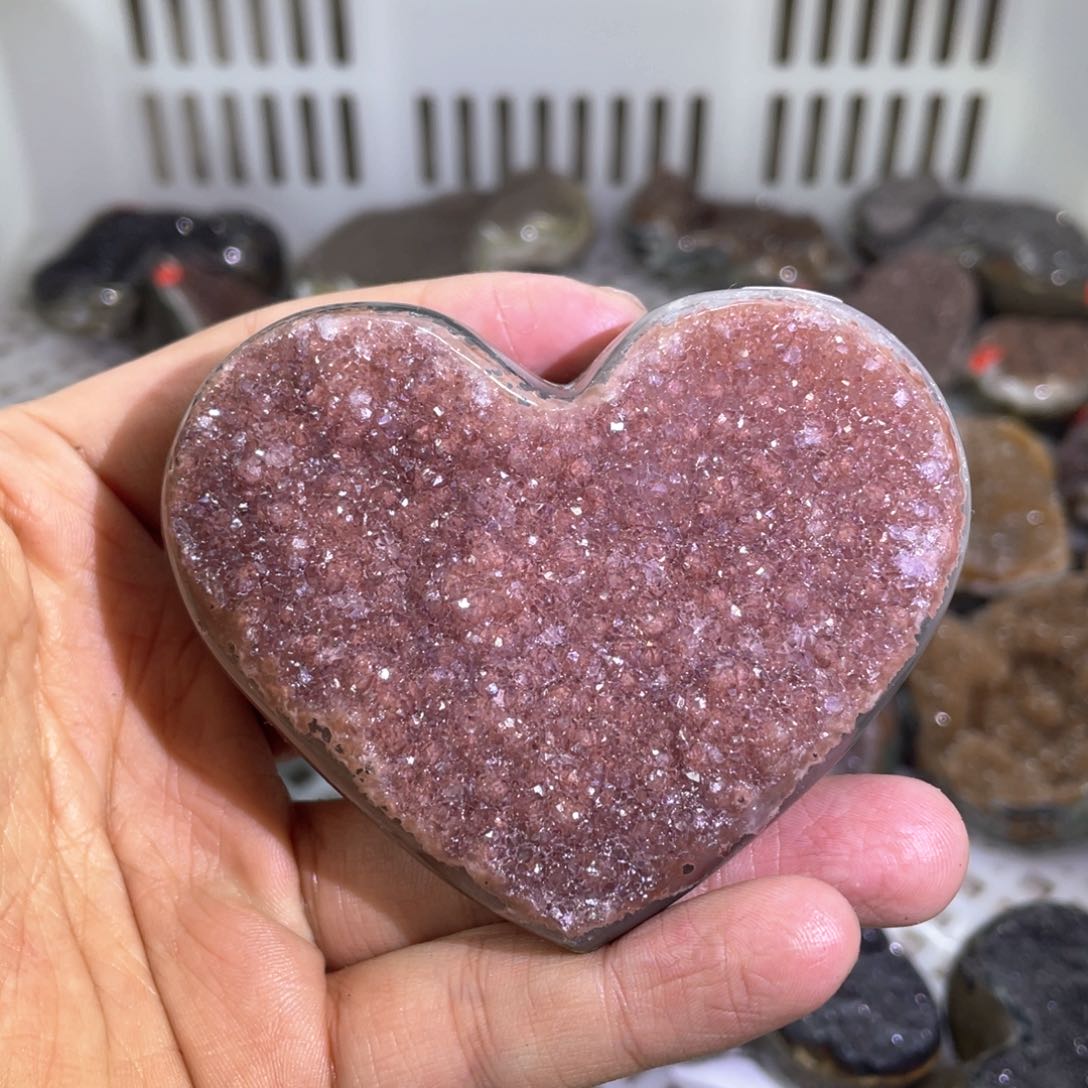 玛瑙/玉髓是真的未镶嵌A***e