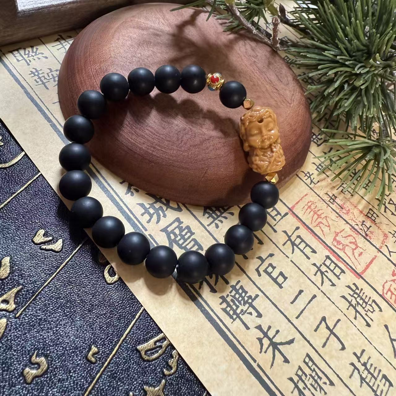 （年年粉丝专属价）S1243精美手链