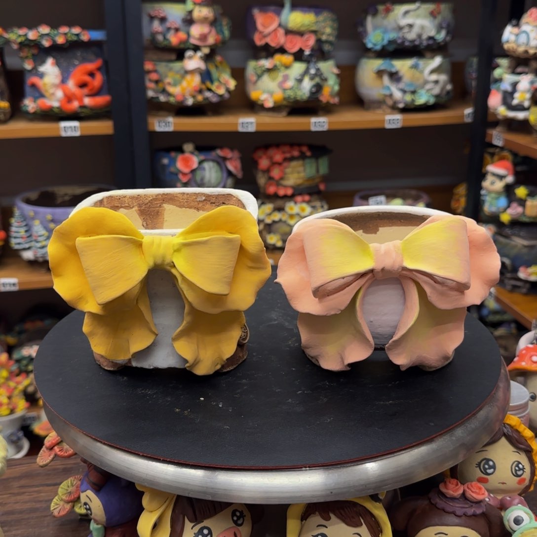 【闪购商品】f****.粗陶手捏