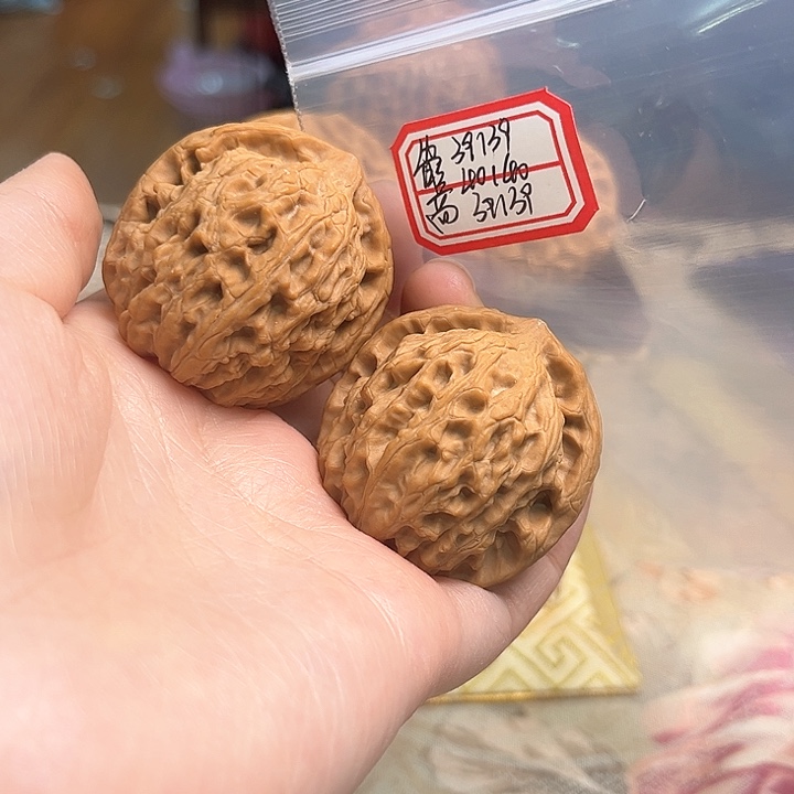 文玩核桃吊坠非嫁接北京