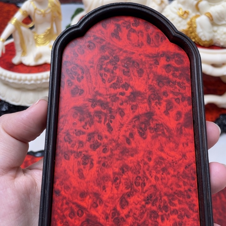 东非黑黄檀（紫光檀）