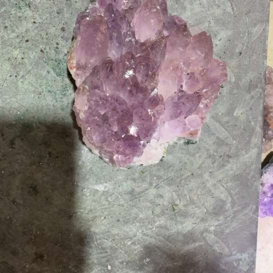 有机玻璃天然水晶家居摆件