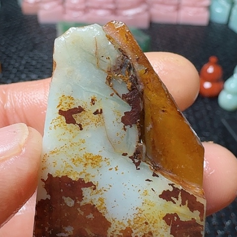 老挝石真真正正章