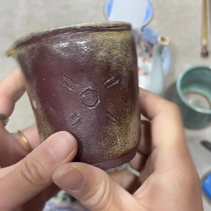 吉***霖瓷器制作工艺品美术作品