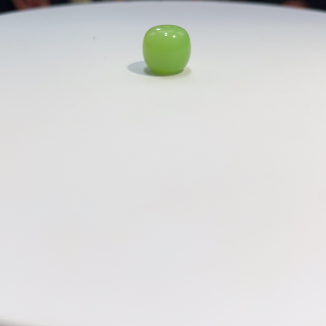 石英质玉未镶嵌手串