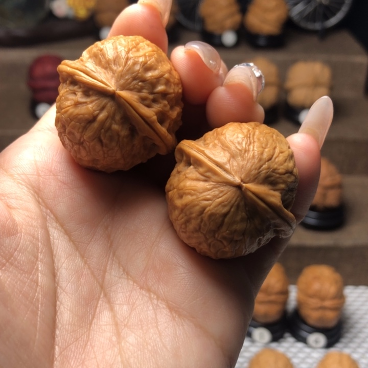 橄榄核吊坠11龙蛋铁核