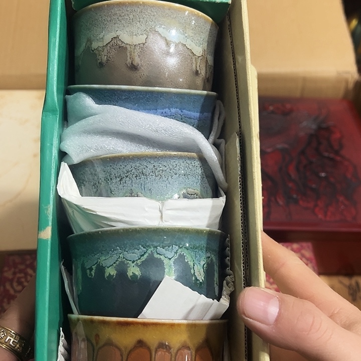 陶瓷制品加工工艺技术