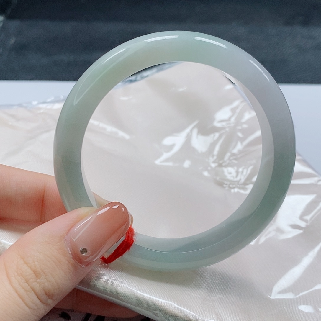 【闪购商品】未镶嵌手镯翡翠478号