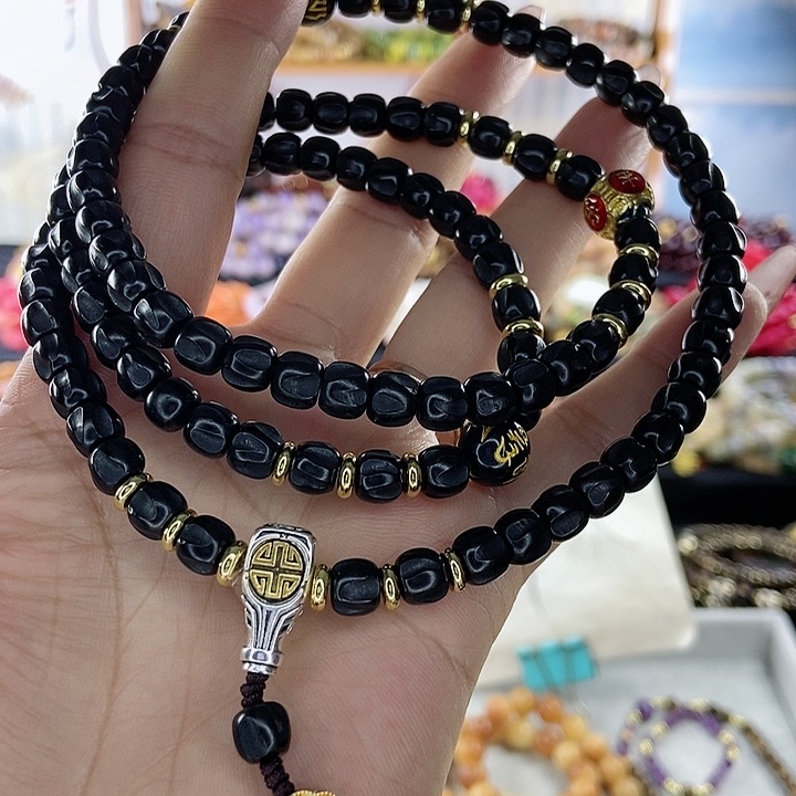 吊坠千眼菩提菩提