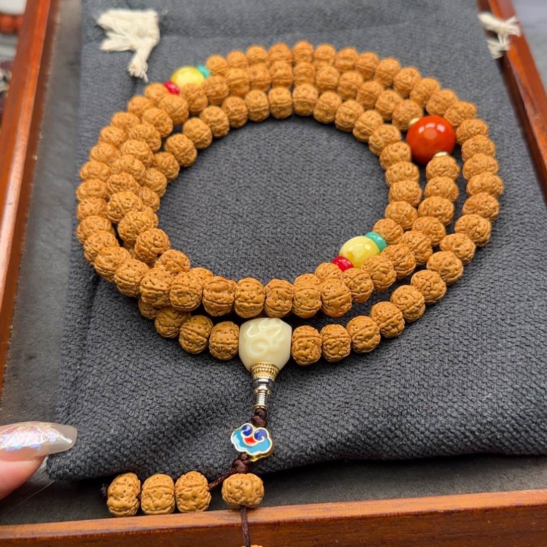 金刚菩提吊坠精品