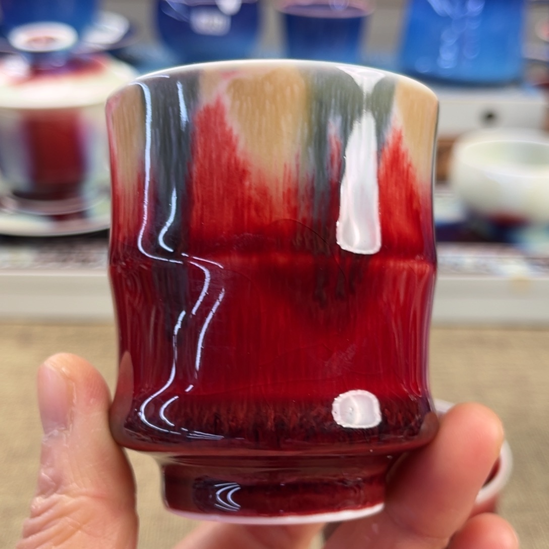 【闪购商品】玉瓷景德镇陶瓷微瑕福利