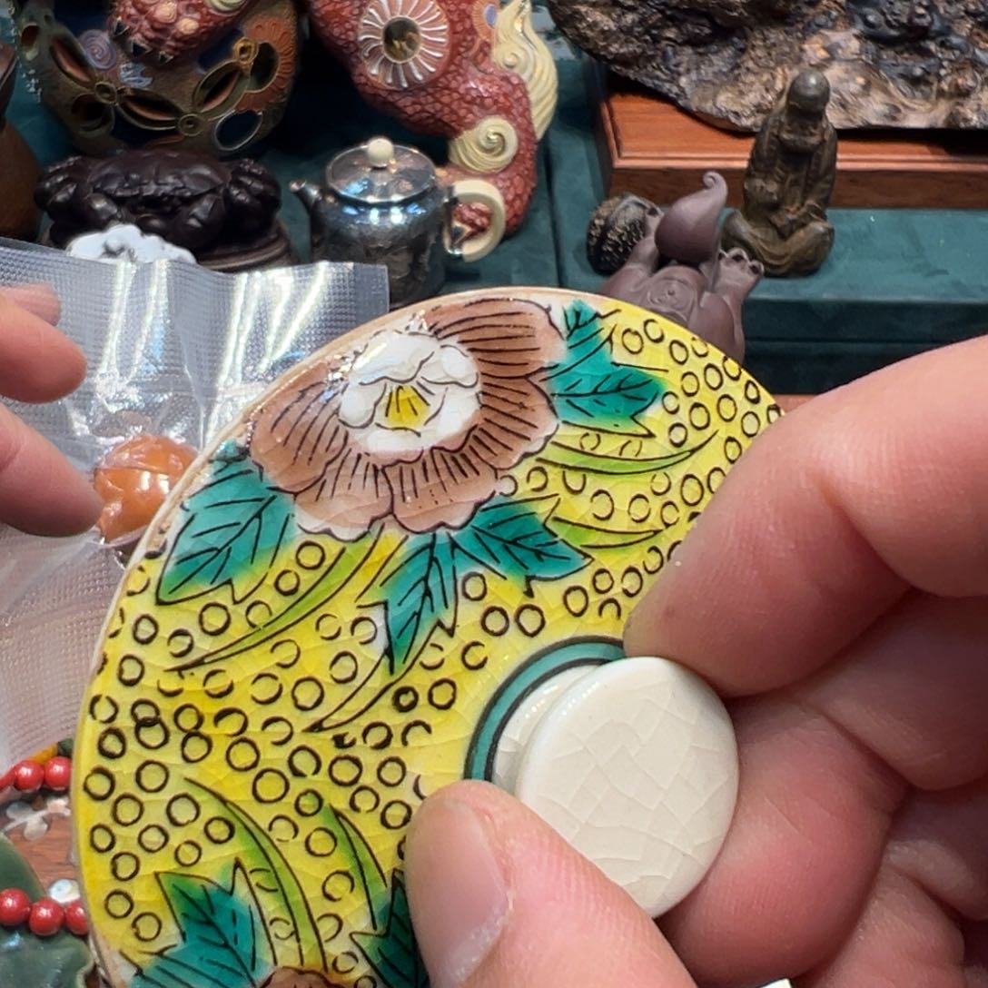 不愧瓷器瓷器瓷器