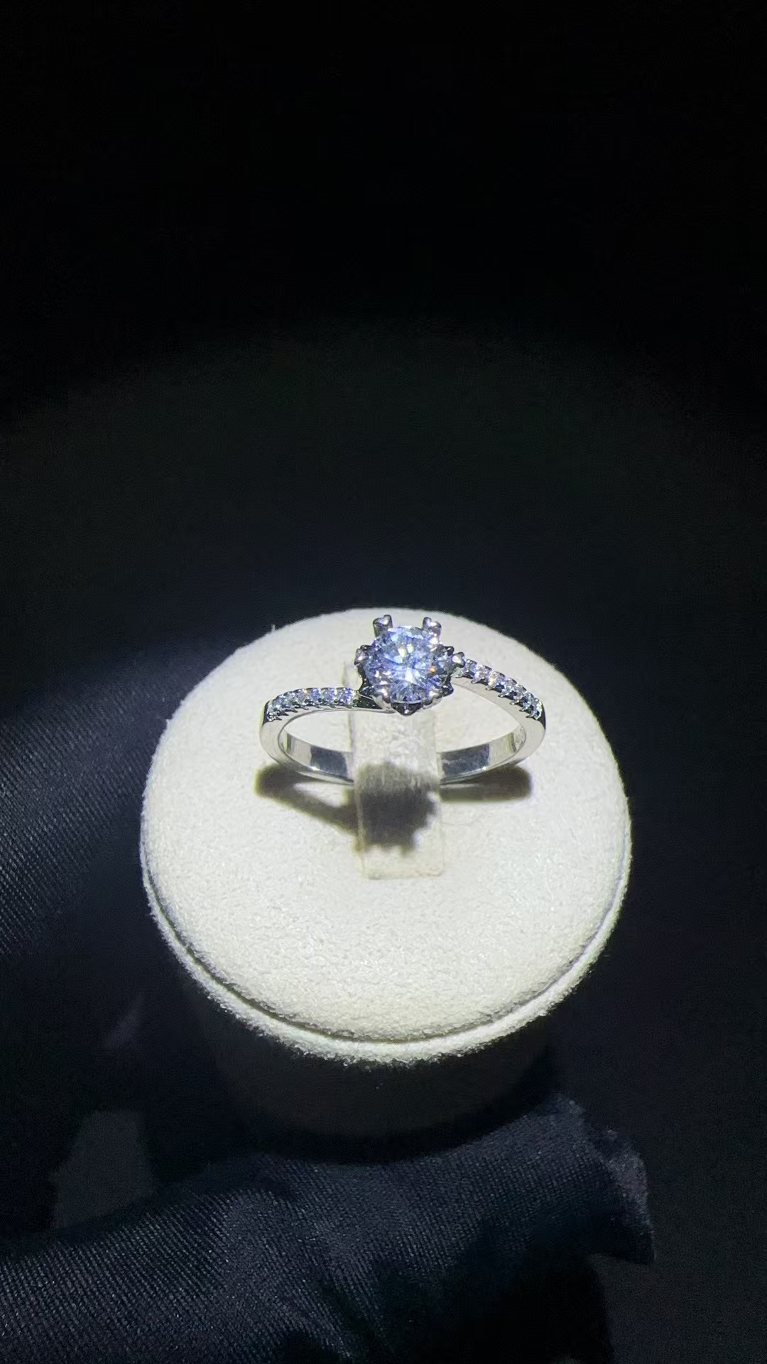 合金戒指 戒指c48