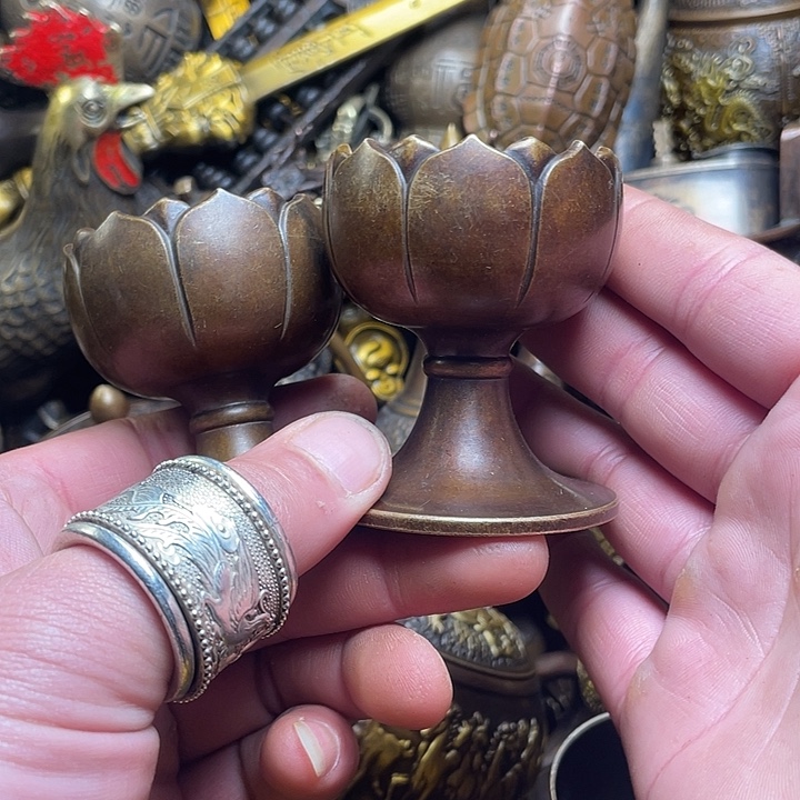 铜器摆件诚信经营