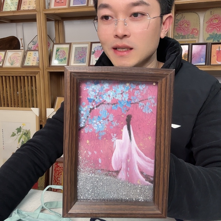 木手绘 手绘 手绘  