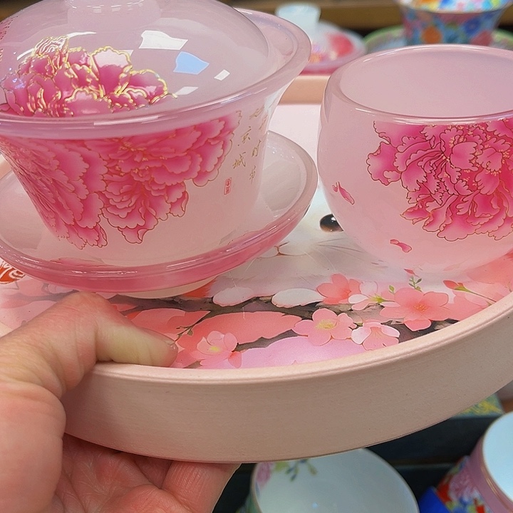 段泥茶杯图咯哦哦图咯哦说