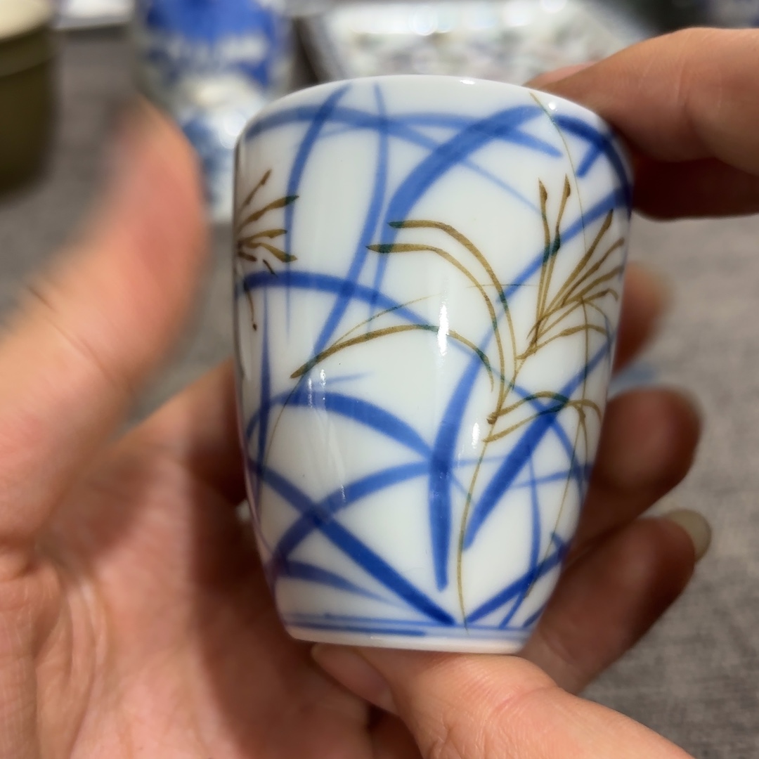 非常好看漂亮的物品