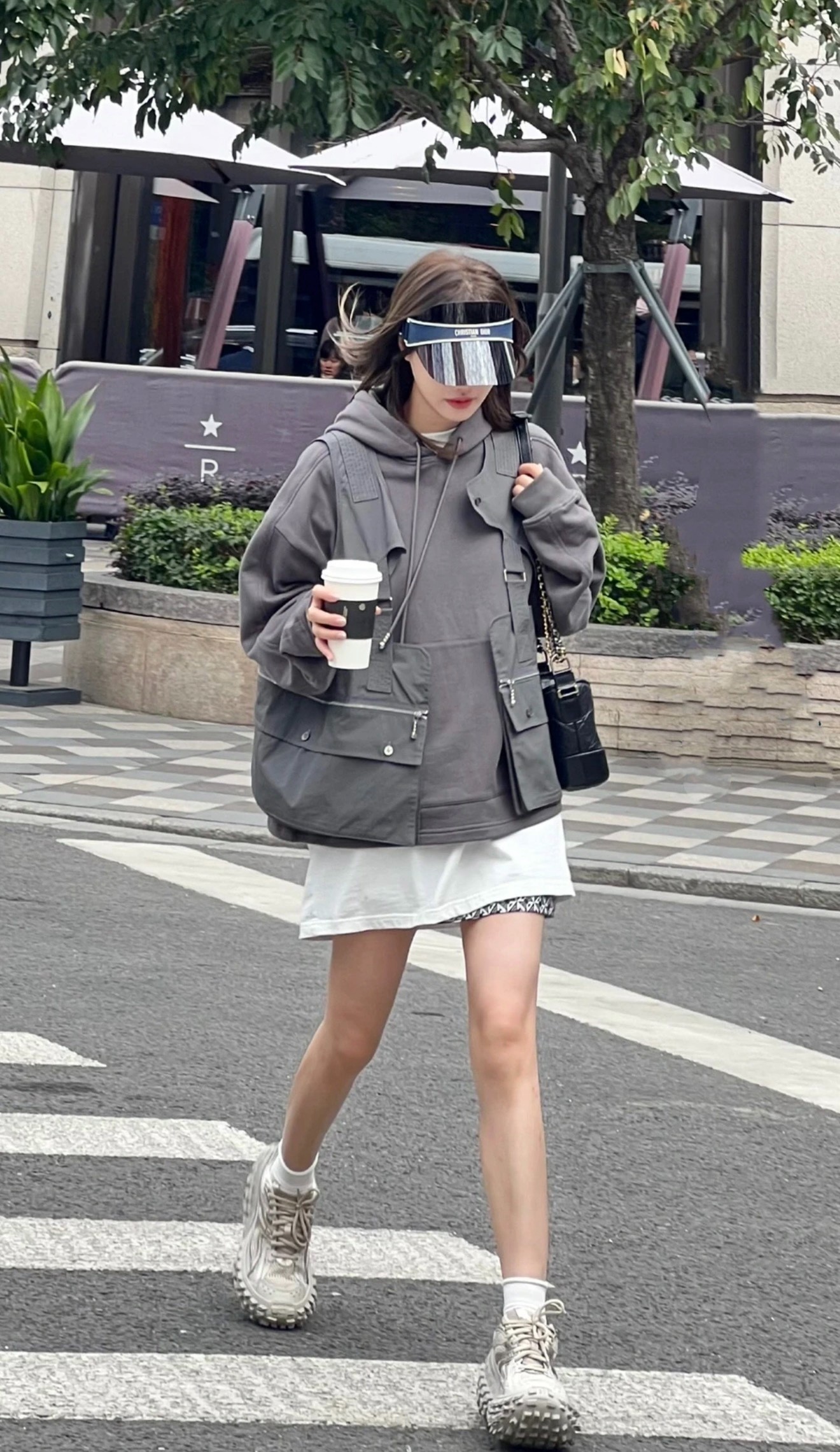 059【醉爱家】pp设计师女装(退货运费自理谨慎下单）