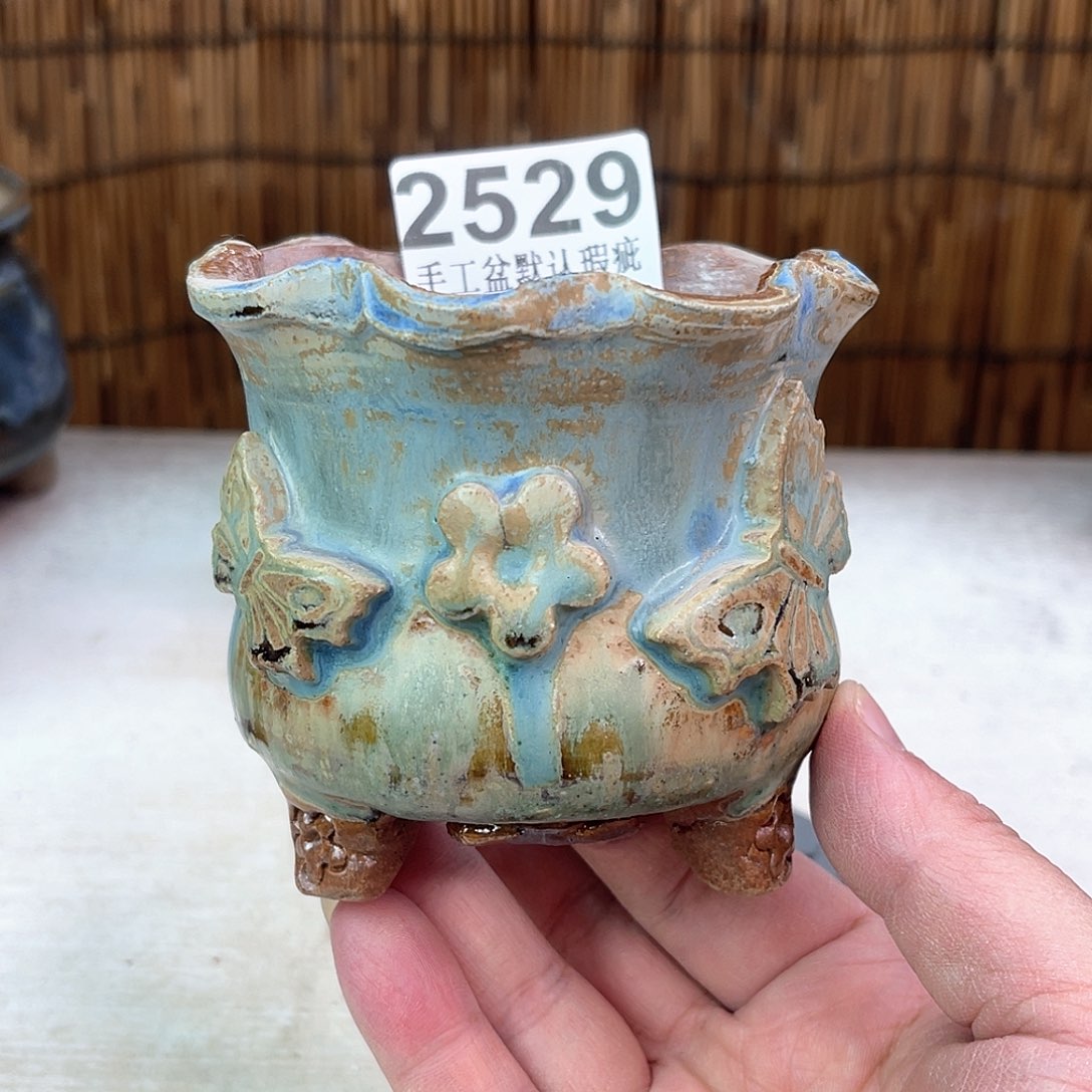 景德镇陶瓷艺术玖品