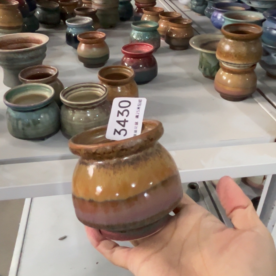 3430内6景德镇手工制作