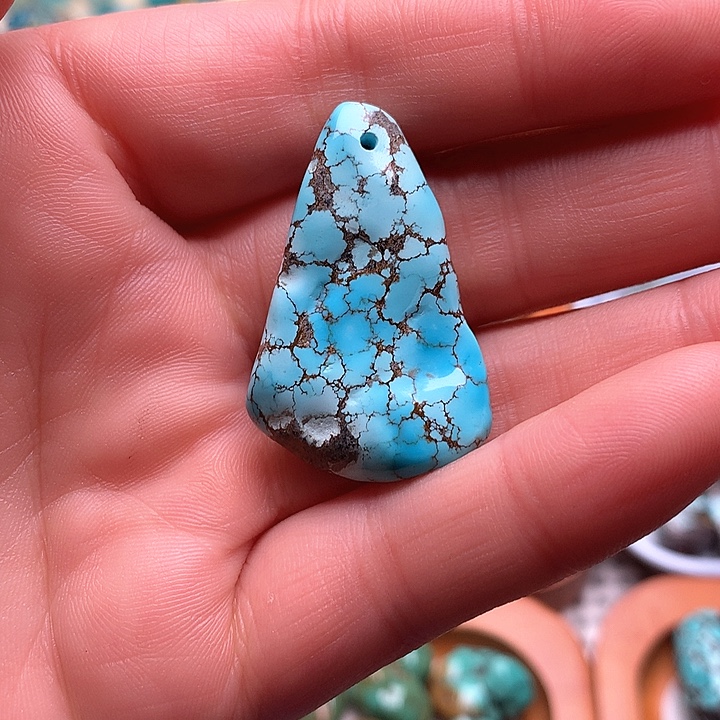 湖北十堰饰品配饰DIY~