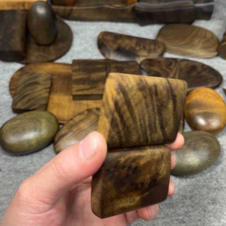 金丝楠小叶桢楠金丝楠木