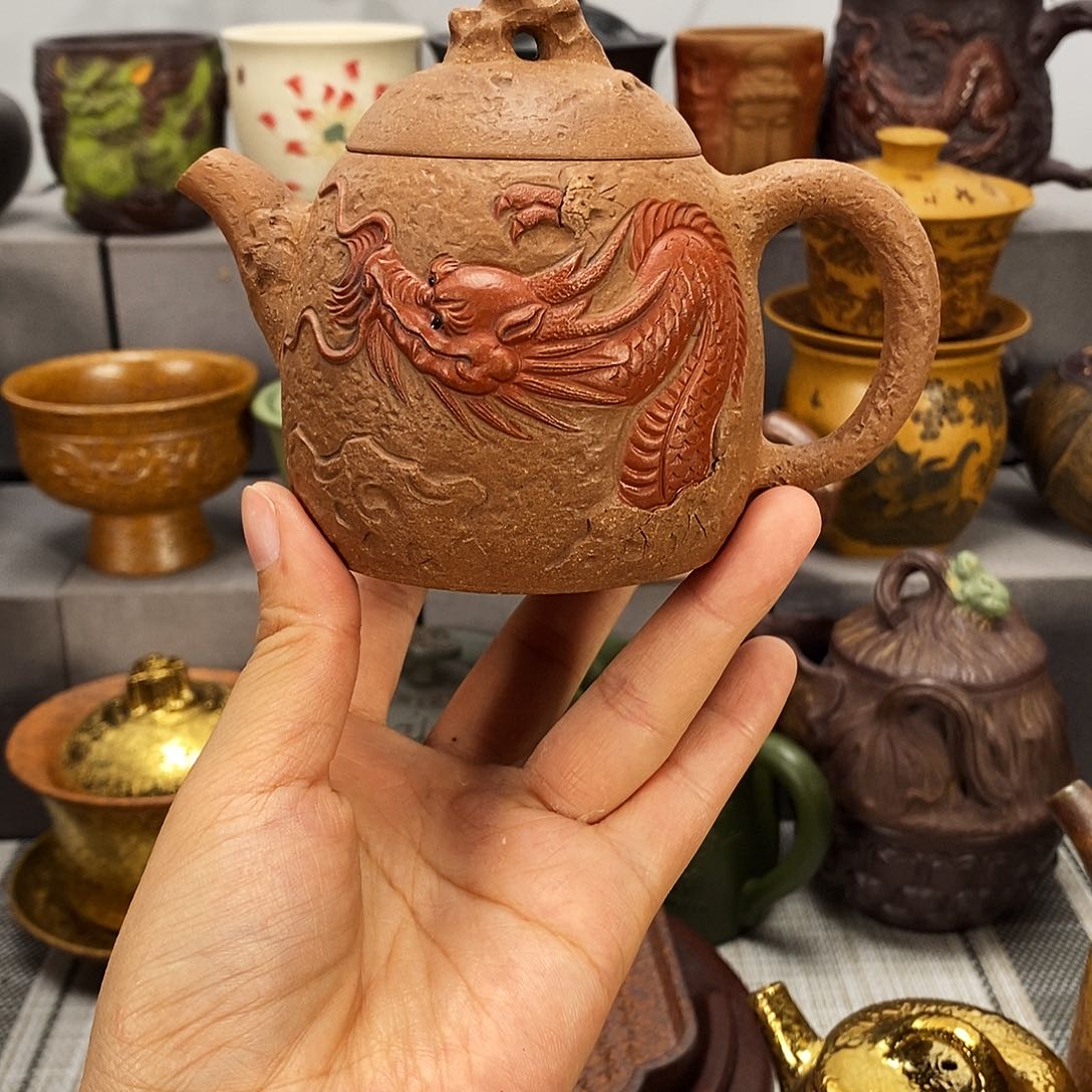 茶杯紫砂紫砂紫砂