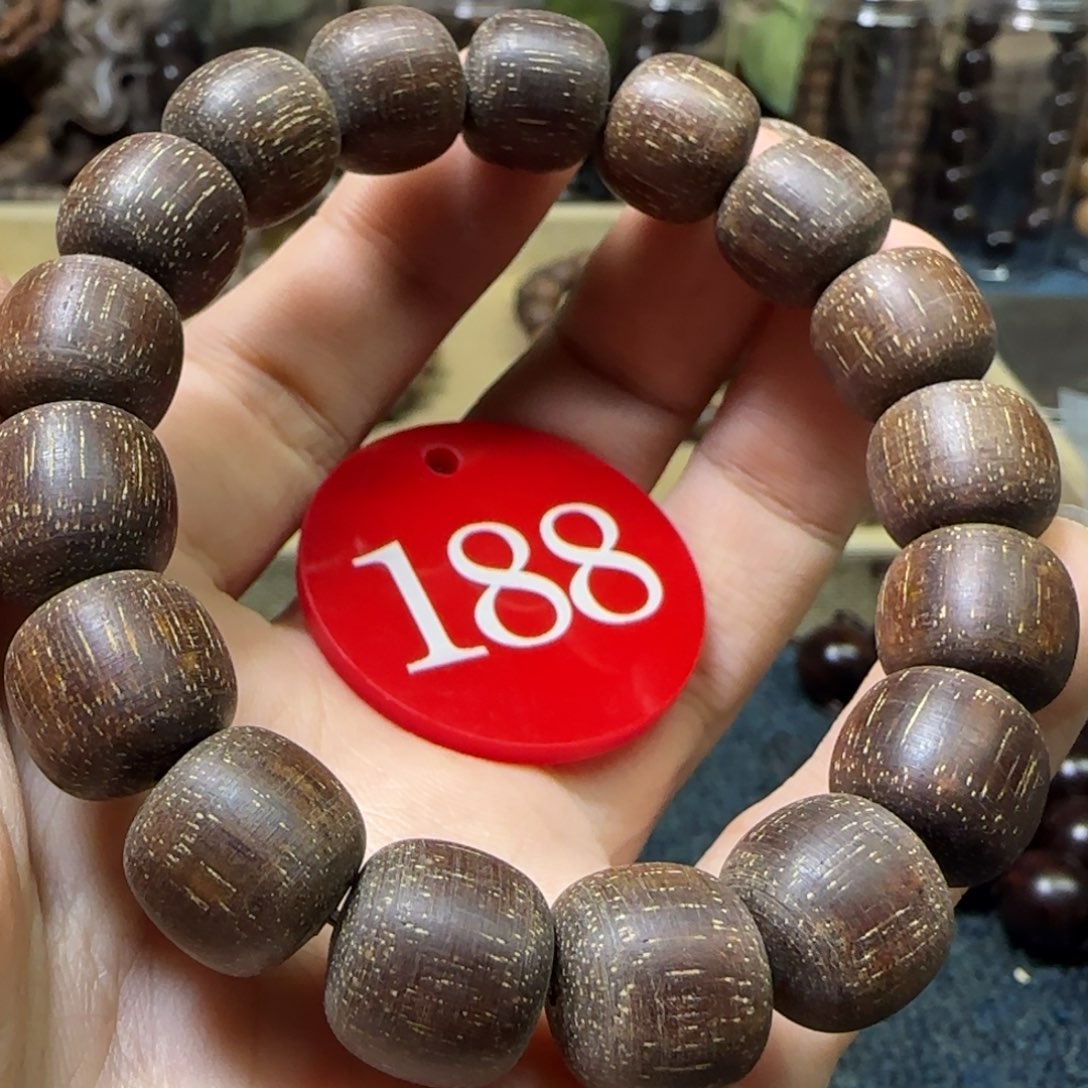 贡木手串/手链多样性发其一