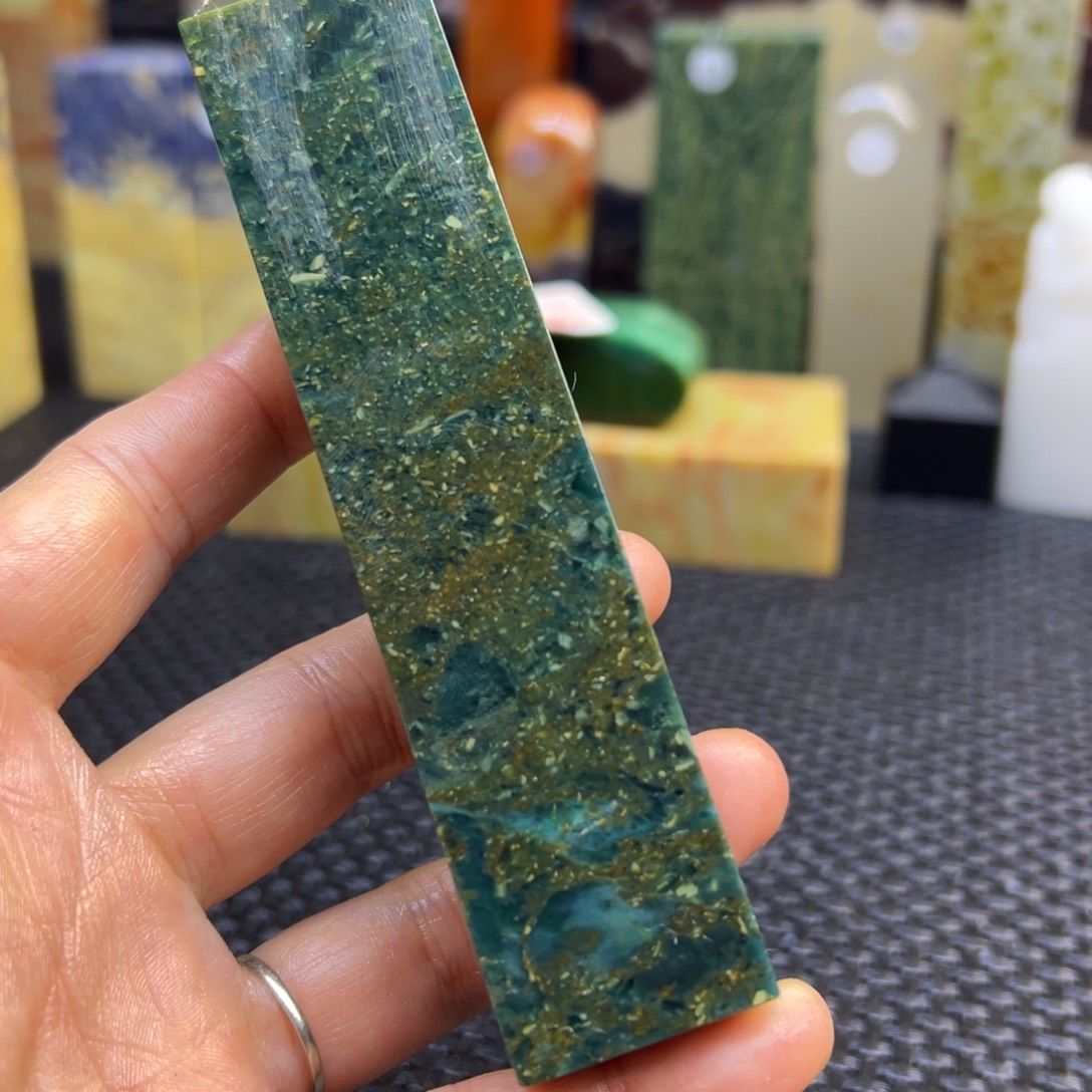 郭***萩仙居石印章石印章石