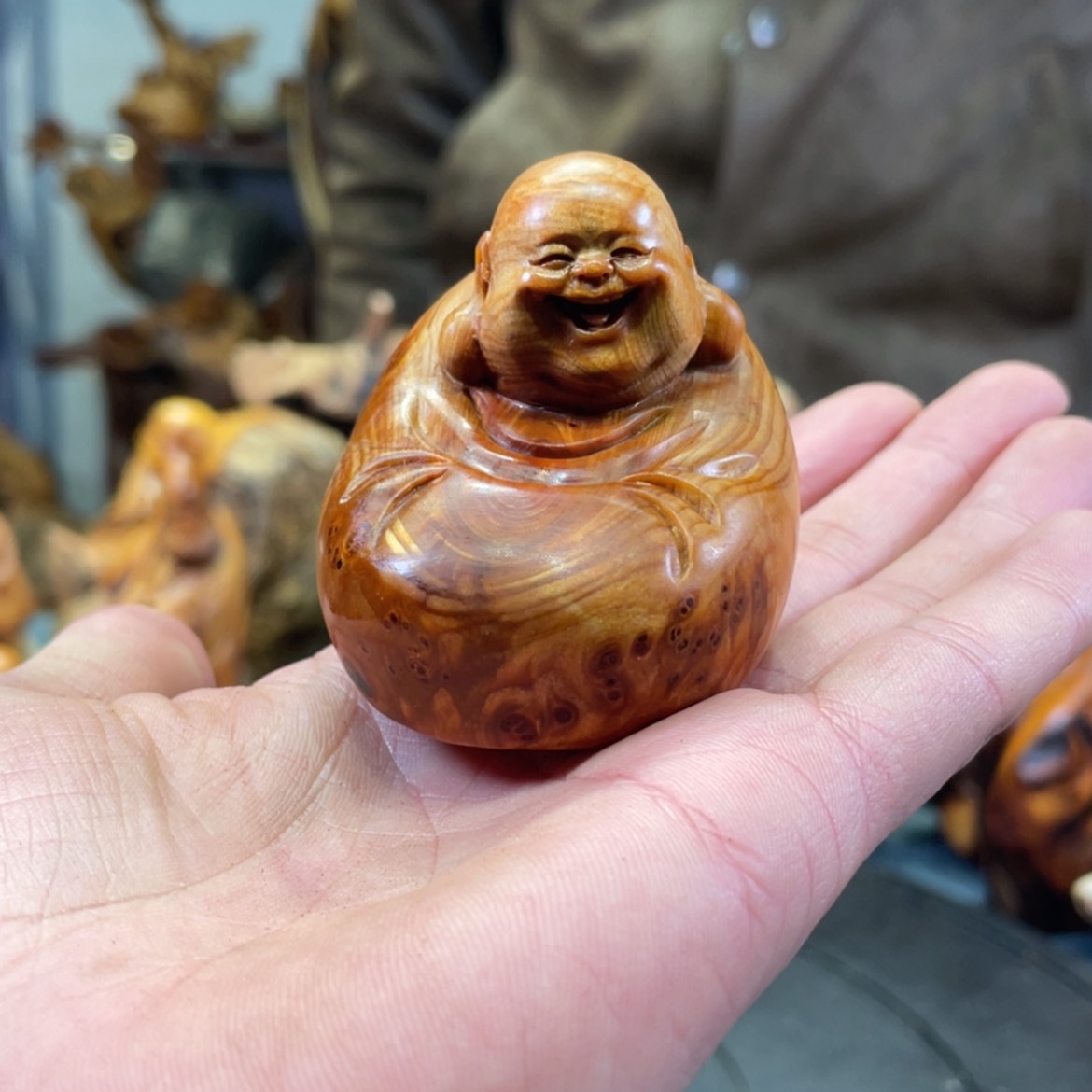 【闪购商品】柏木（崖柏）其他