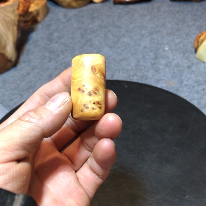 柏木（崖柏）行*崖柏25