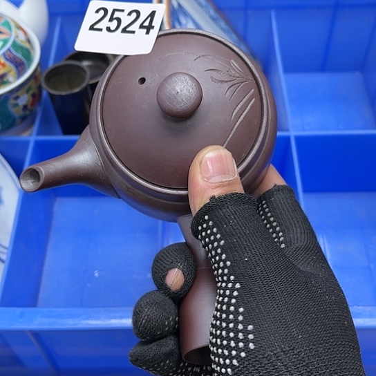 瓷片摆件工艺品瓷器摆件777