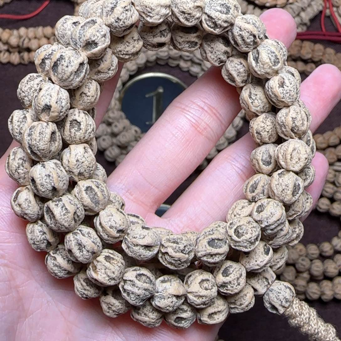 柏香籽/百香籽吊坠❤️໊****