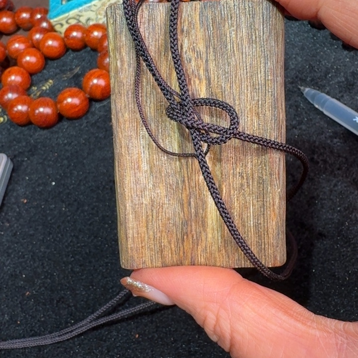 檀香紫檀（小叶紫檀）