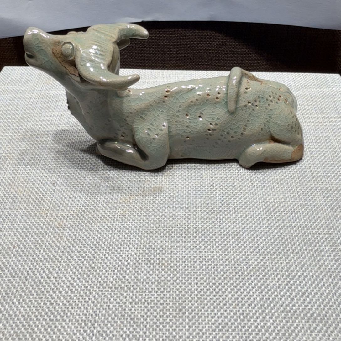 陶其他漂亮的小瓷瓶子