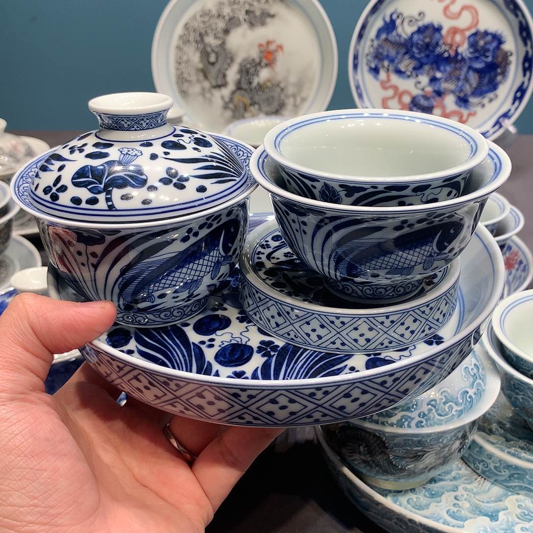 杯景德镇陶瓷学院