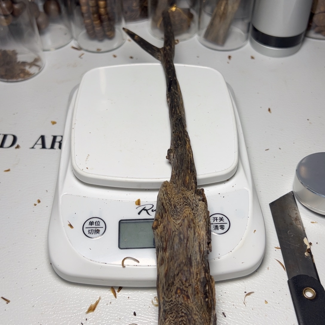 树脂制品d***s蓝香品种40克