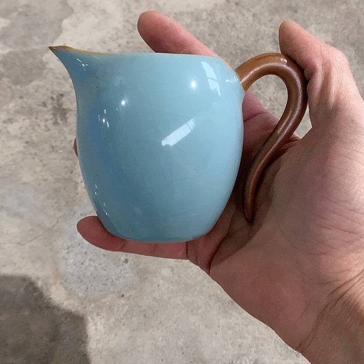 微瑕茶具介意勿拍