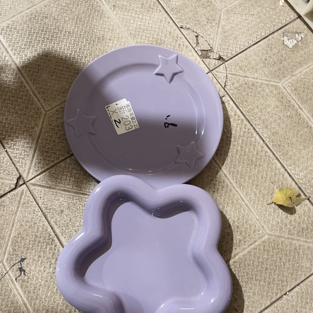 瓷片微瑕陶瓷餐具203