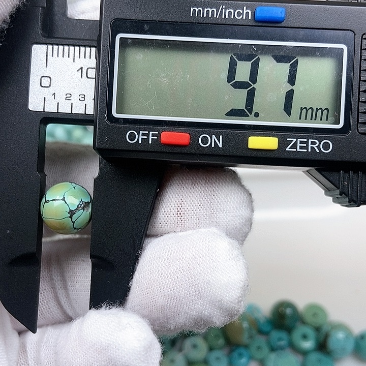 【闪购商品】绿松石珠宝奇石未镶嵌