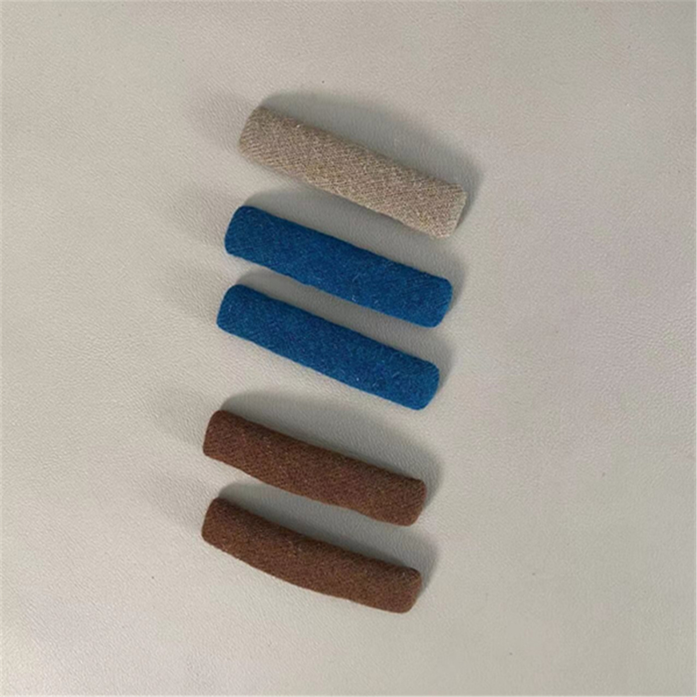 已开价 S164日韩ins边夹千金风BB夹百搭发卡发夹复古风女复古