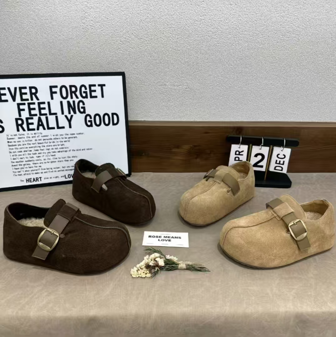 （2572-39）2025年新款高货孤品女鞋