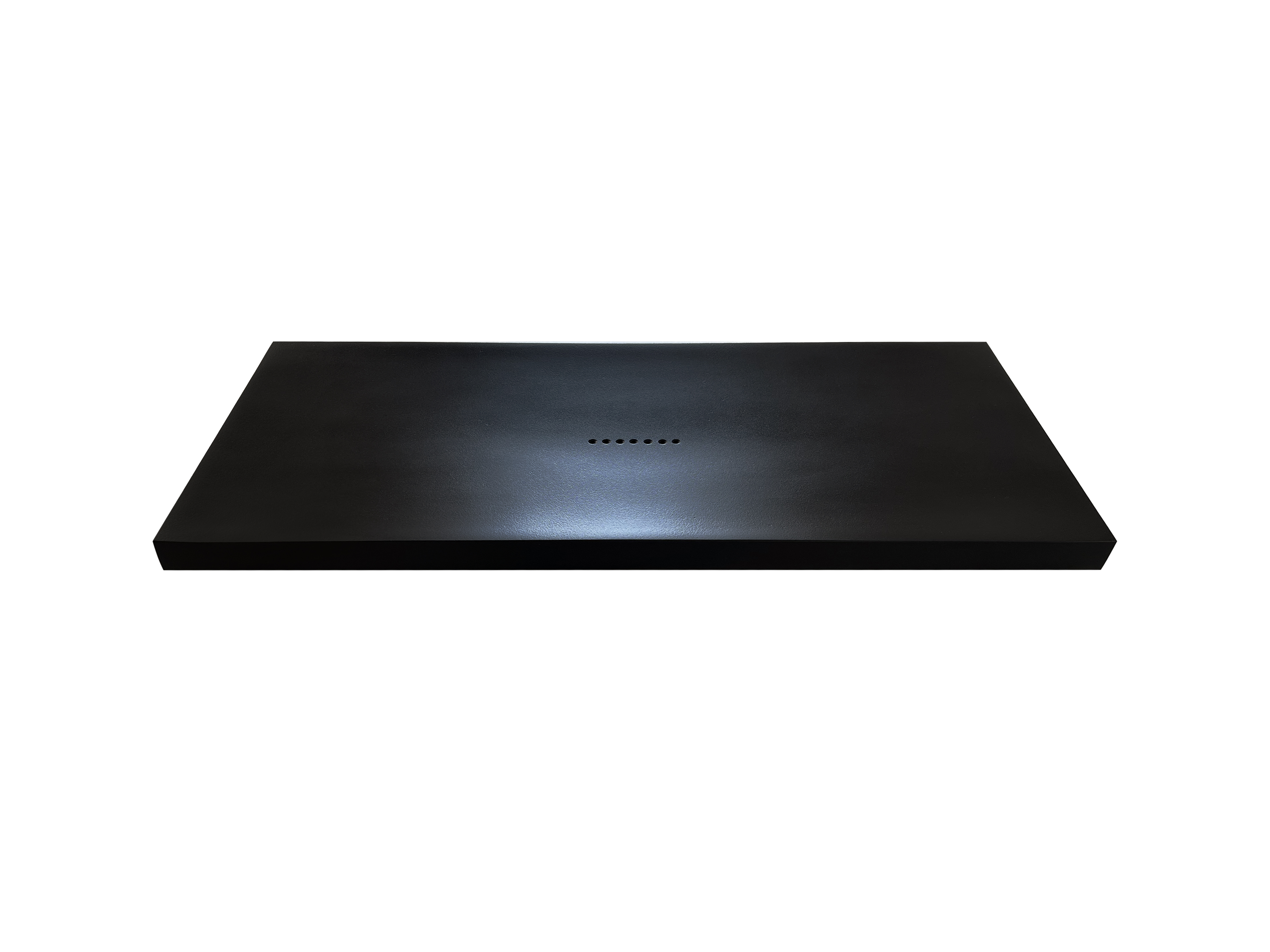 乌金石茶盘2026新款家用小型轻奢现代高级感办公室功夫茶台干泡台