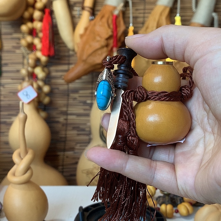 6号天然葫芦天然葫芦