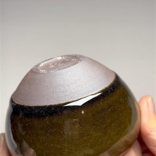 【闪购商品】茶盏-324............