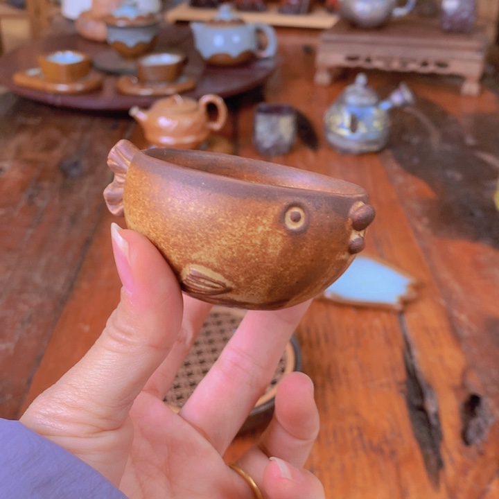 陶瓷陶瓷茶具陶瓷