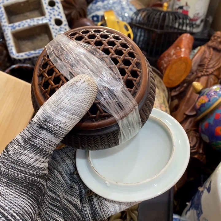 紫砂陶瓷艺术陶瓷艺术