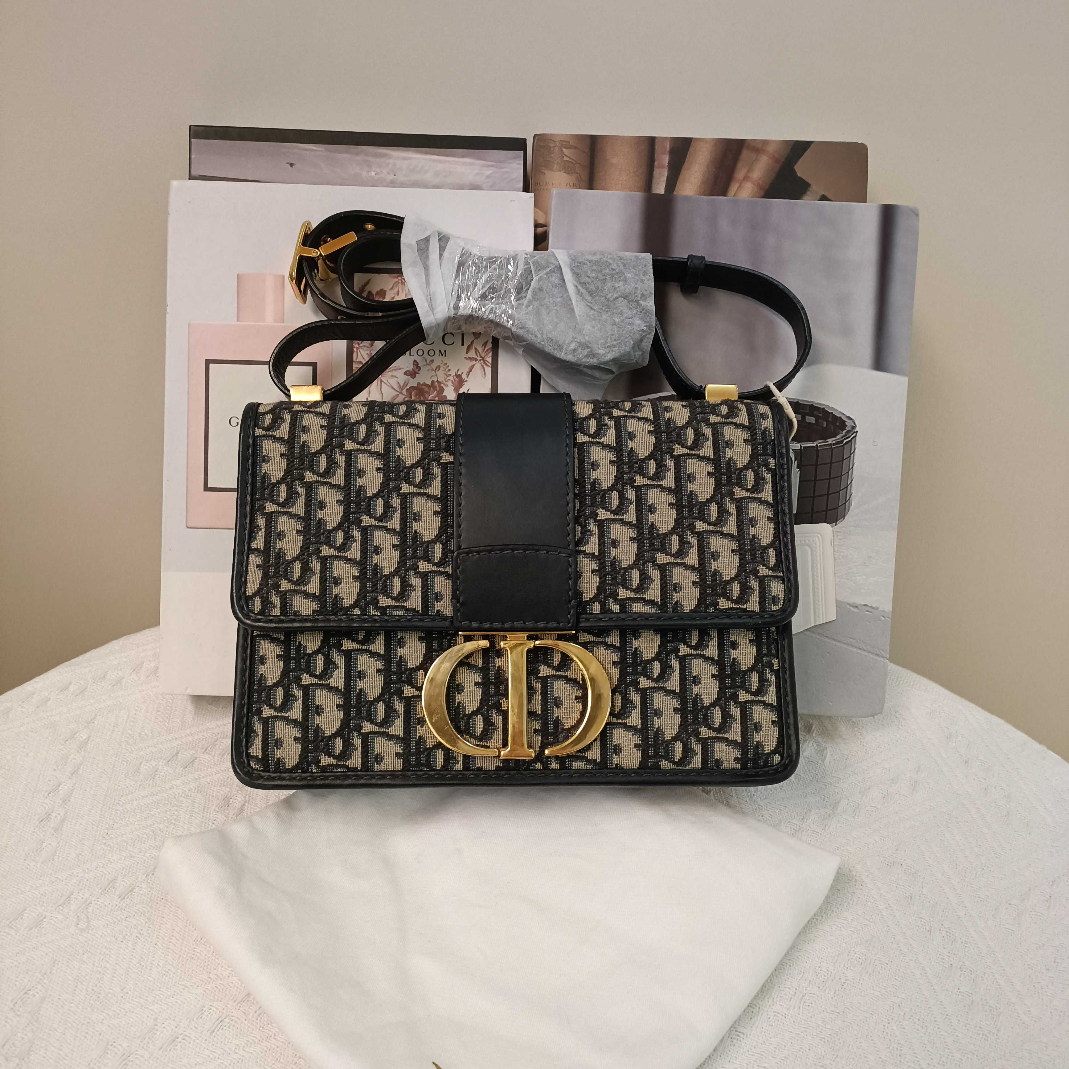 99新 DIOR/迪奥 Montaigne 蒙田30