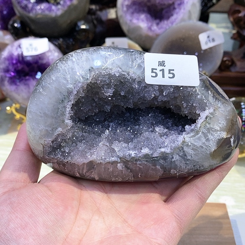 【闪购商品】水晶天然水晶摆件未镶嵌